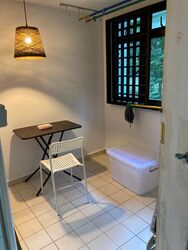 Blk 21 Dover Ville (Queenstown), HDB 3 Rooms #450567021